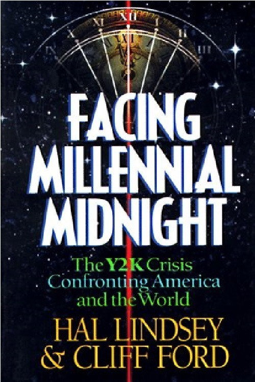 Facing Millennium Midnight official trailer poster