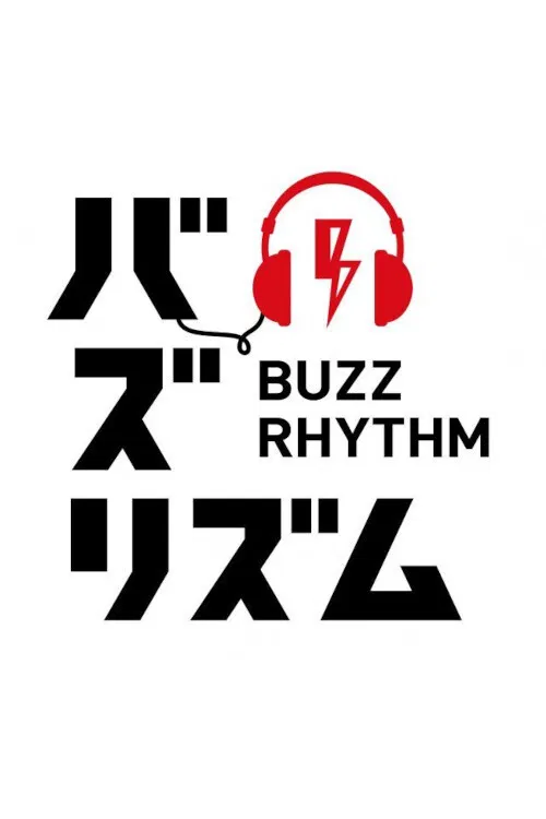 Buzz Rhythm official trailer poster