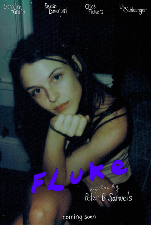 Fluke official trailer poster