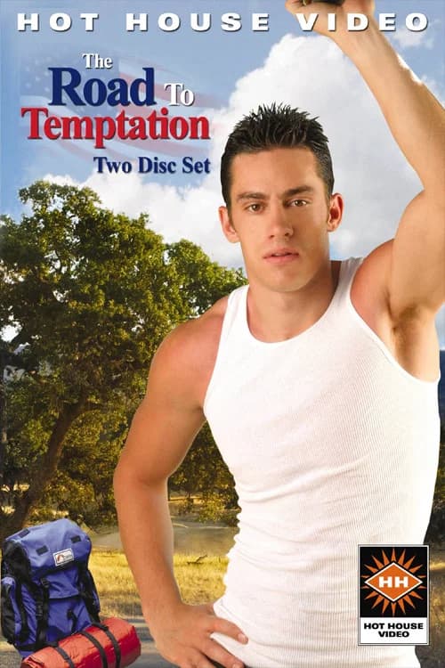 The Road to Temptation official trailer poster