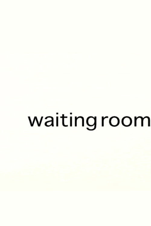 Waiting Room official trailer poster