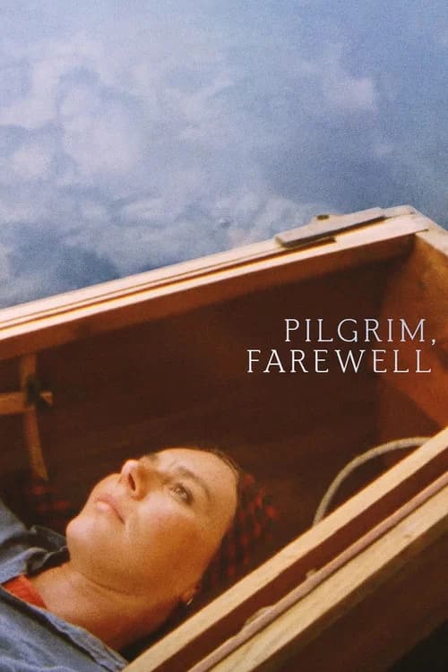 Pilgrim, Farewell official trailer poster