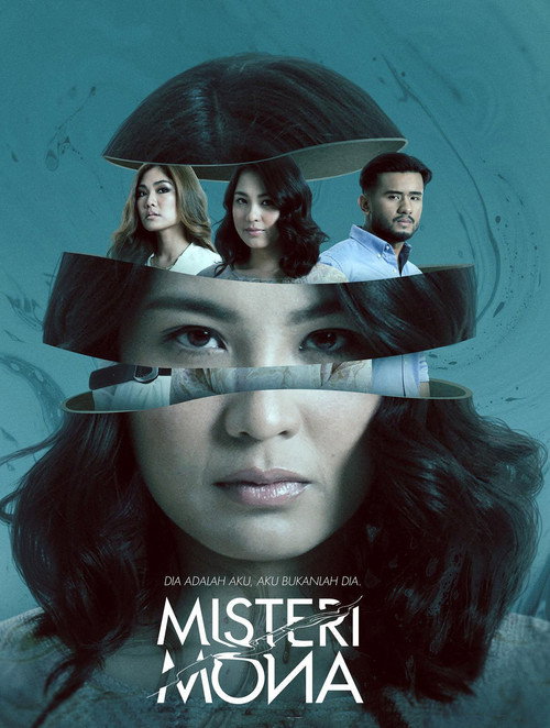 Misteri Mona official trailer poster