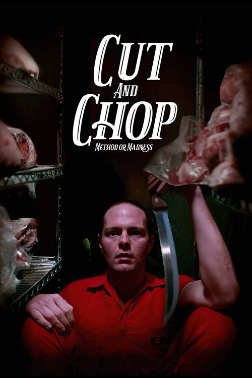 Cut and Chop official trailer poster