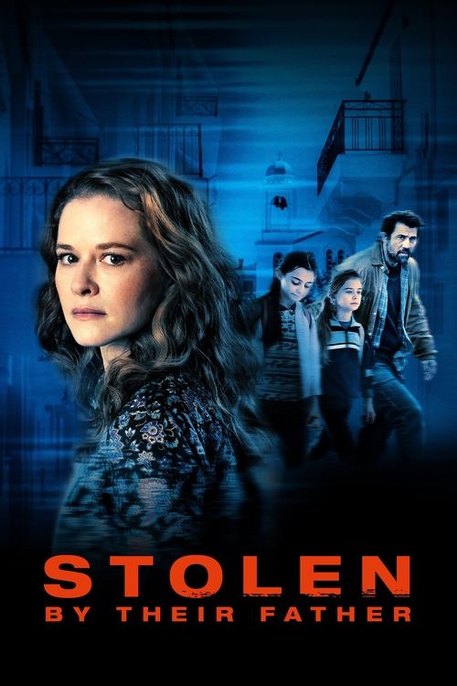 Stolen by Their Father official trailer poster