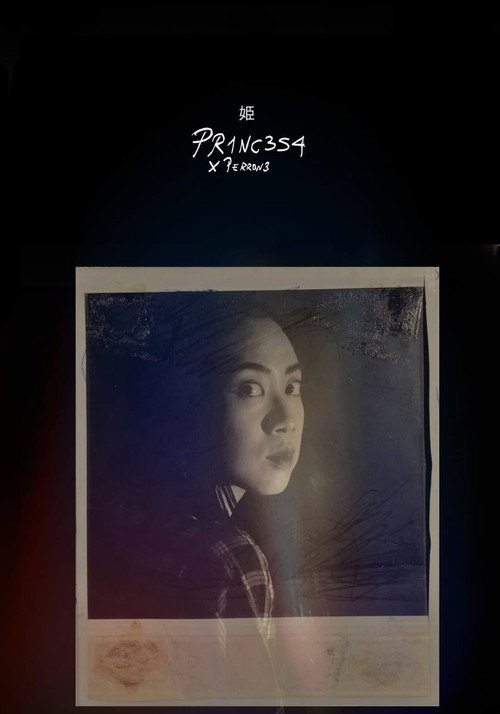PR1NC3S4 official trailer poster