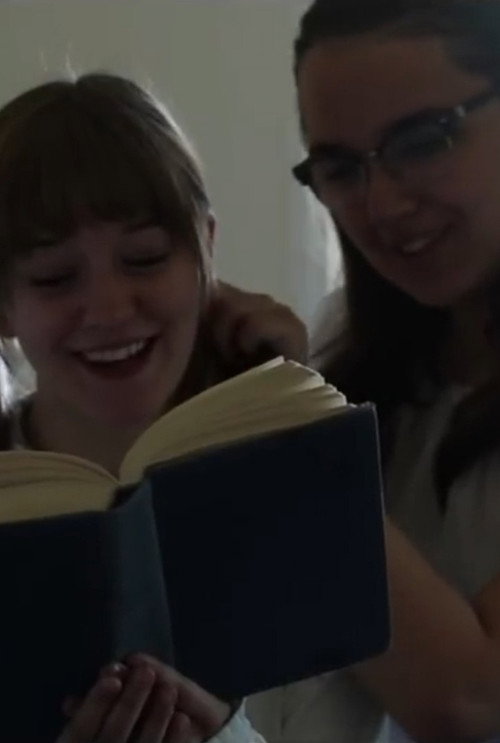 Book Club official trailer poster