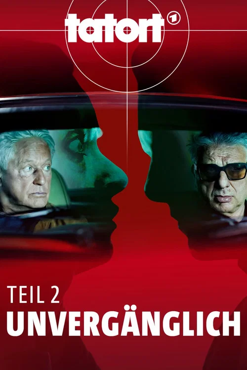 Unvergänglich – Teil 1 official trailer poster