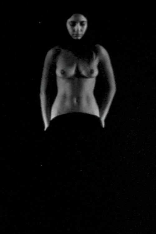 Black and White Film official poster