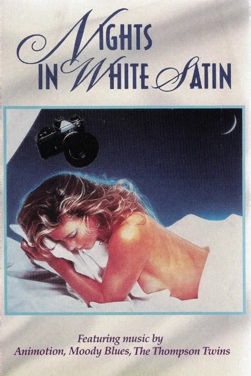Nights in White Satin official trailer poster