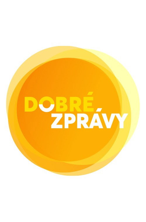 Dobré zprávy official trailer poster