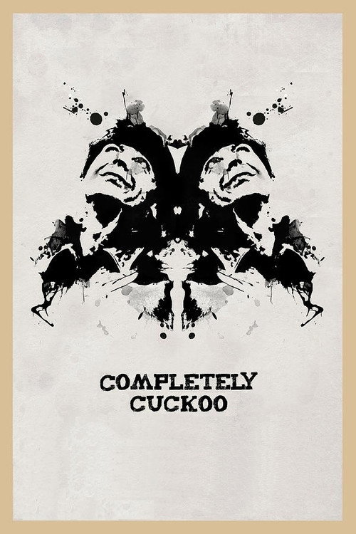 Completely Cuckoo official trailer poster