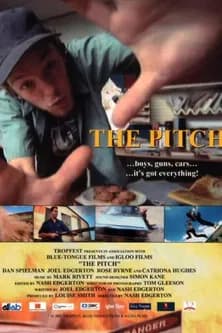 The Pitch official trailer poster