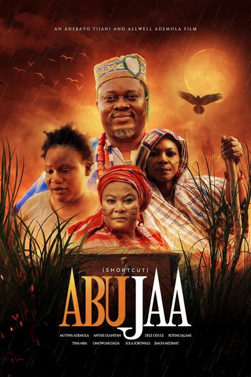 Abujaa official trailer poster