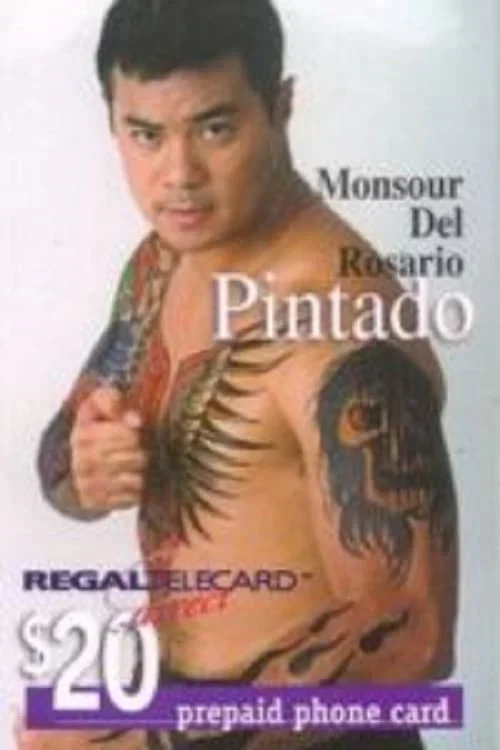 Pintado official trailer poster