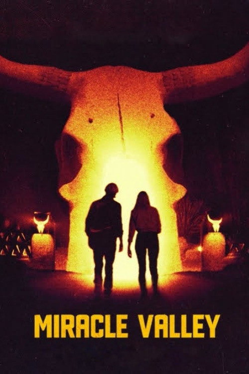Miracle Valley official trailer poster