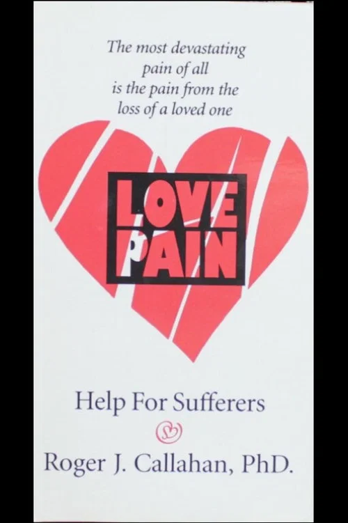 Love Pain official trailer poster