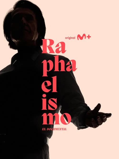 Raphaelismo official trailer poster