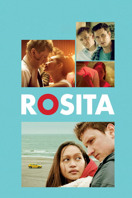 Rosita official trailer poster
