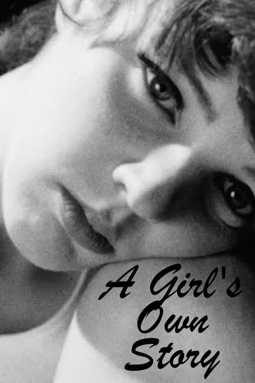 A Girl's Own Story official trailer poster