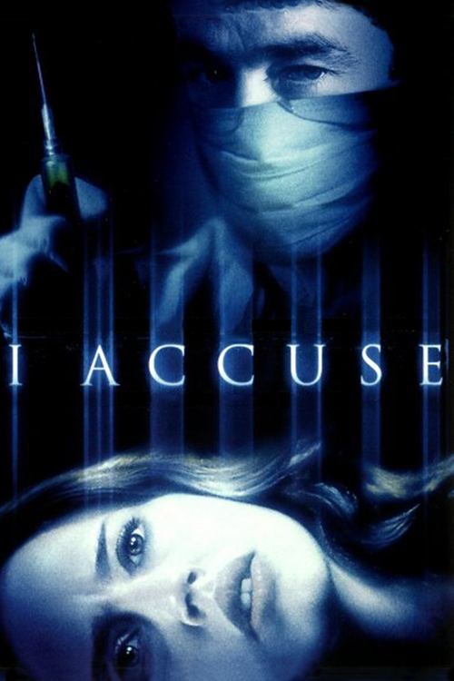 I Accuse official trailer poster