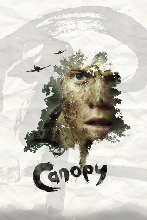 Canopy official trailer poster