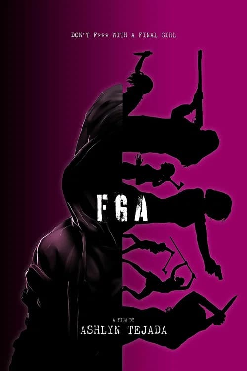 FGA official trailer poster