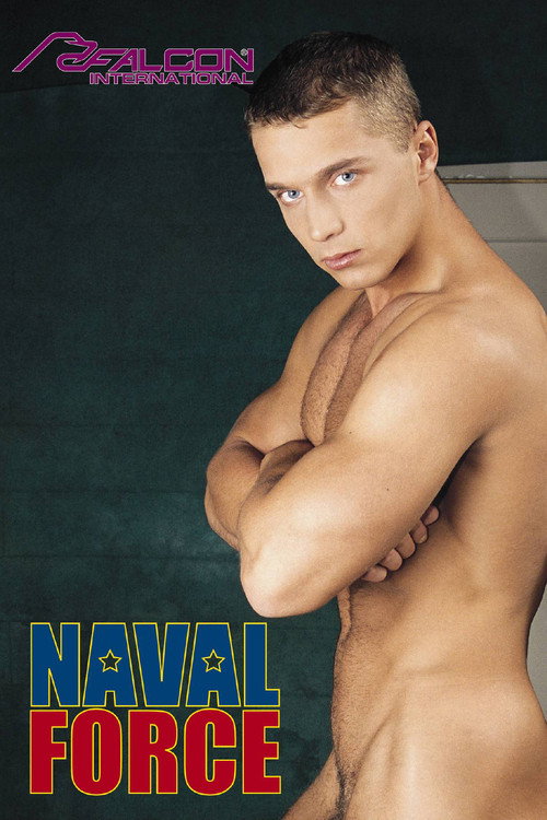 Naval Force official trailer poster