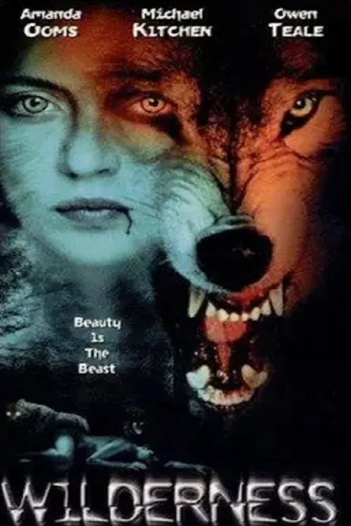 Wilderness official trailer poster