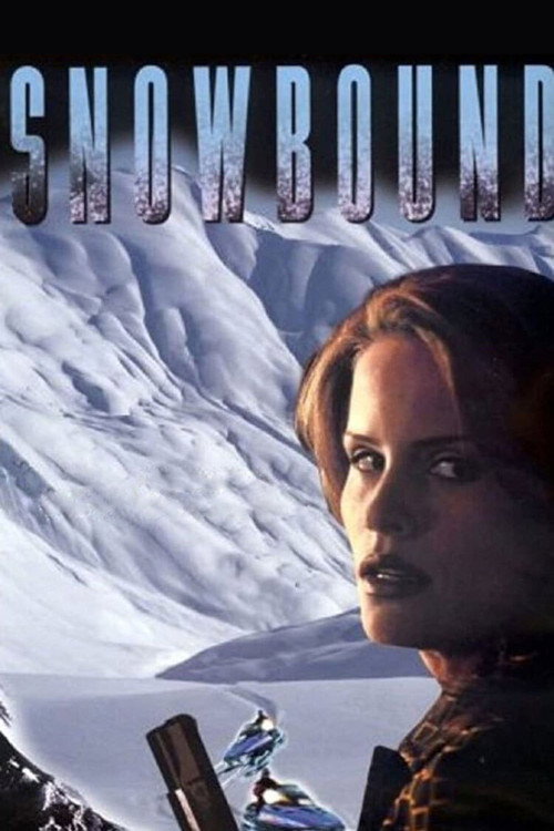 Snowbound official trailer poster