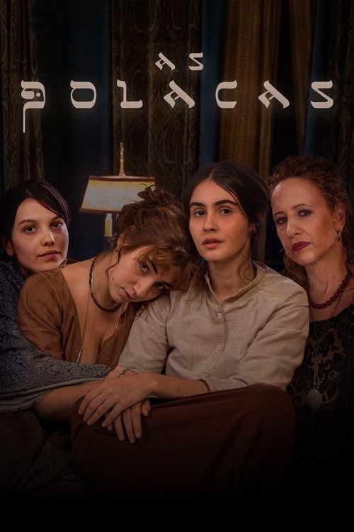 As Polacas official trailer poster