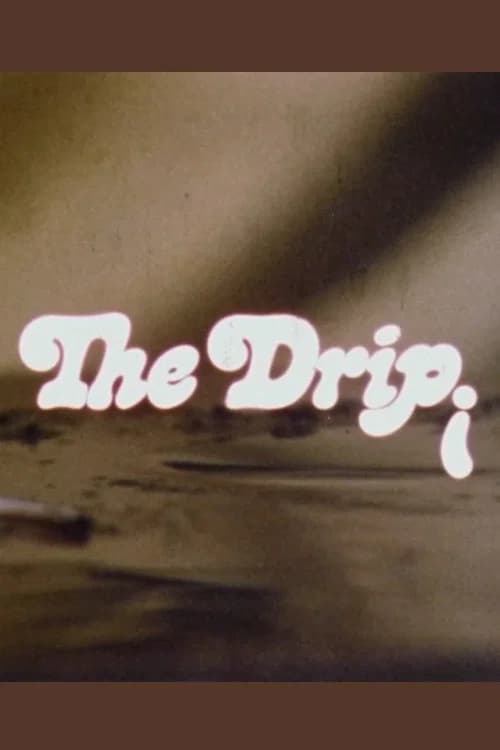 The Drip official trailer poster