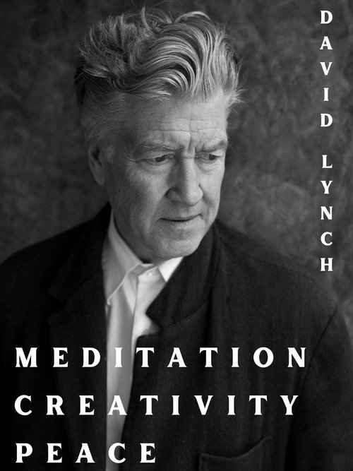 Meditation, Creativity, Peace official trailer poster