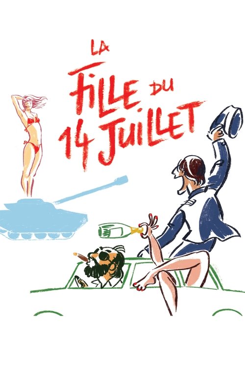 The Rendez-Vous of Déjà-Vu official trailer poster