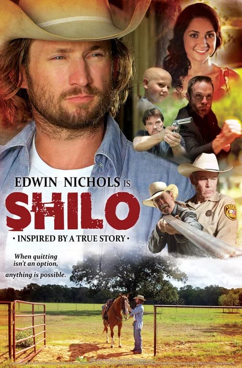 Shilo official trailer poster