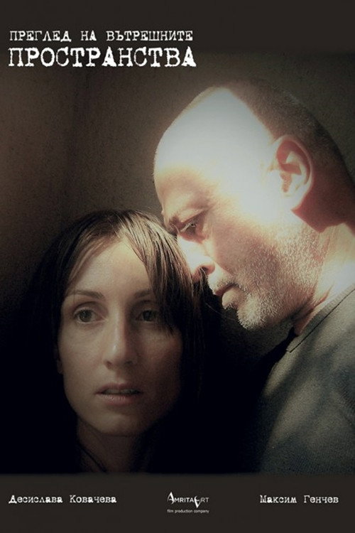 REVIEW OF INNER SPACES official trailer poster