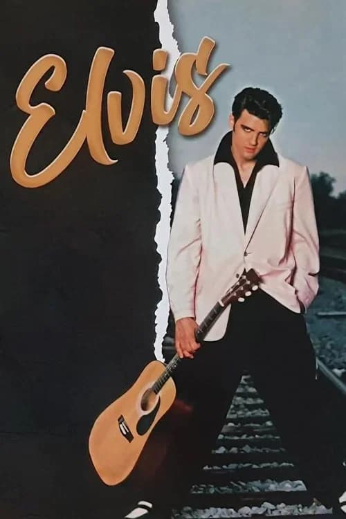 Elvis official trailer poster