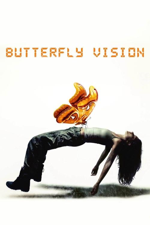 Butterfly Vision official trailer poster