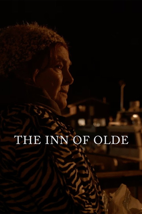 The Inn of Olde official trailer poster