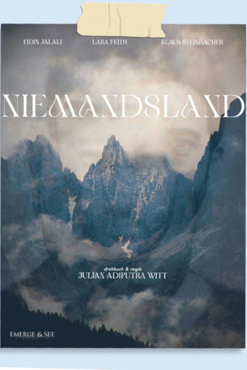 Niemandsland official trailer poster