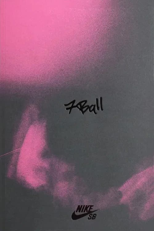 7 Ball official trailer poster