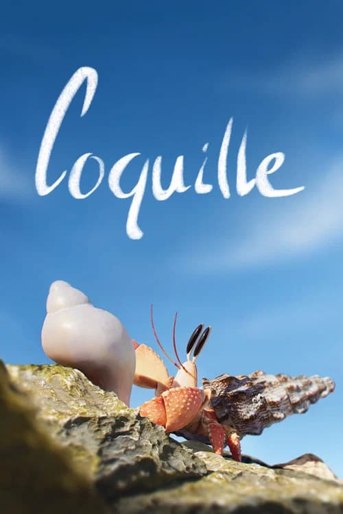 Shellfish official trailer poster