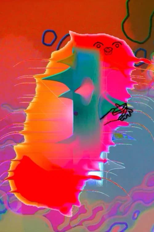 Microplastics official trailer poster