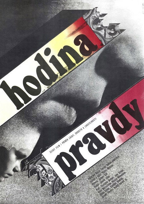 Hodina pravdy official trailer poster