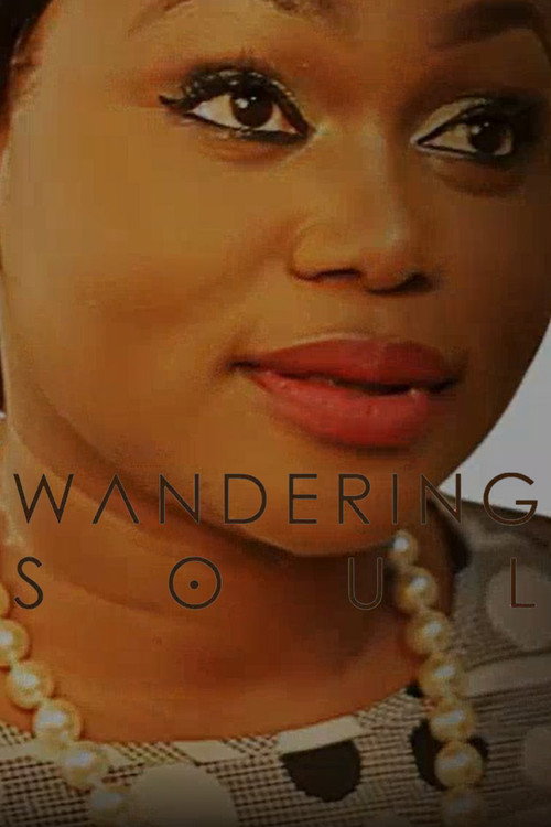 Wandering Soul official trailer poster