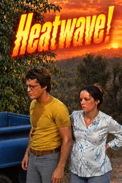 Heatwave! official trailer poster