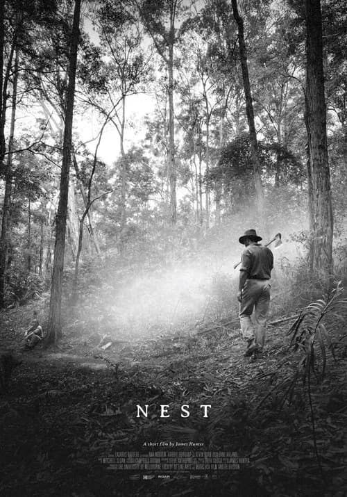 Nest official trailer poster