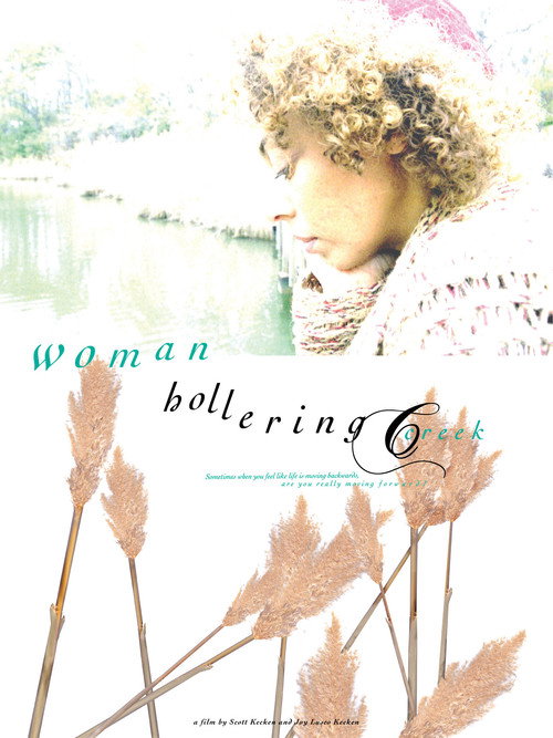 Woman Hollering Creek official trailer poster