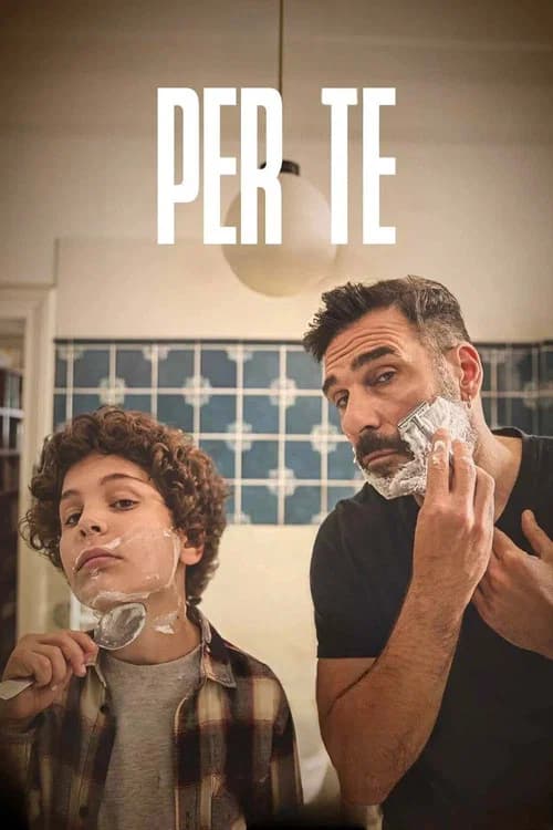 Per te official trailer poster