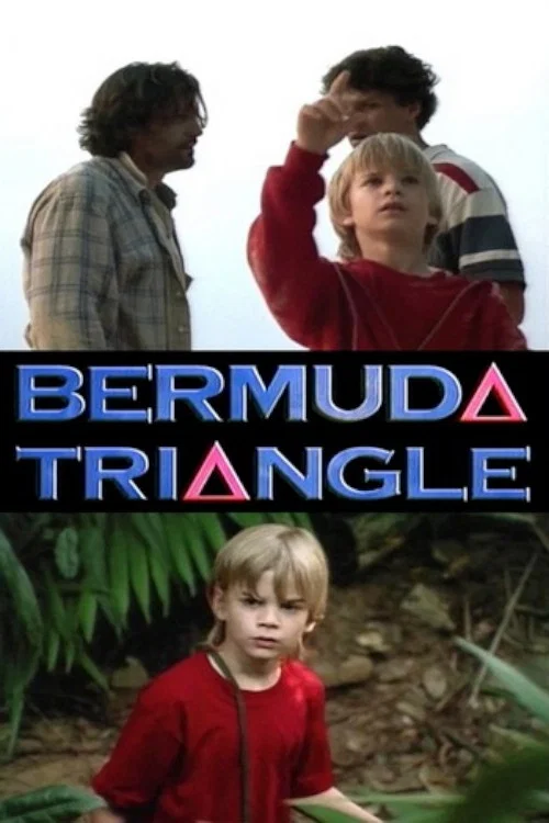 Bermuda Triangle official trailer poster